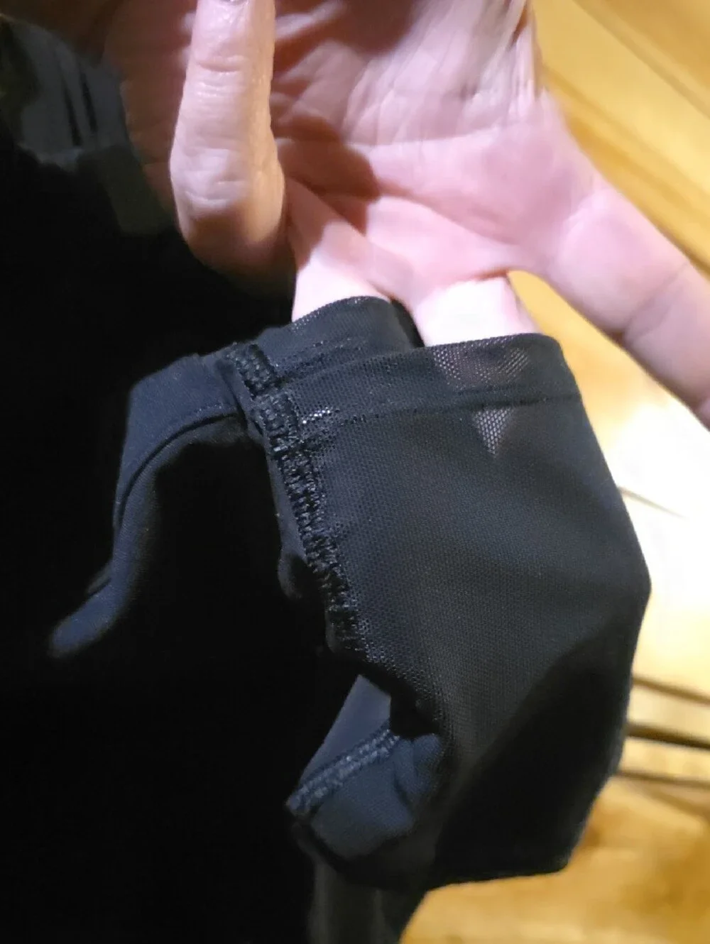 lululemon On The Fly Pants with Elastic Waist